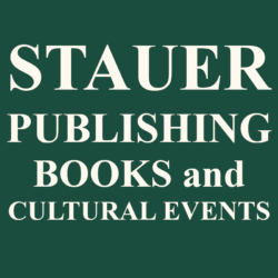 Stauer Publishing